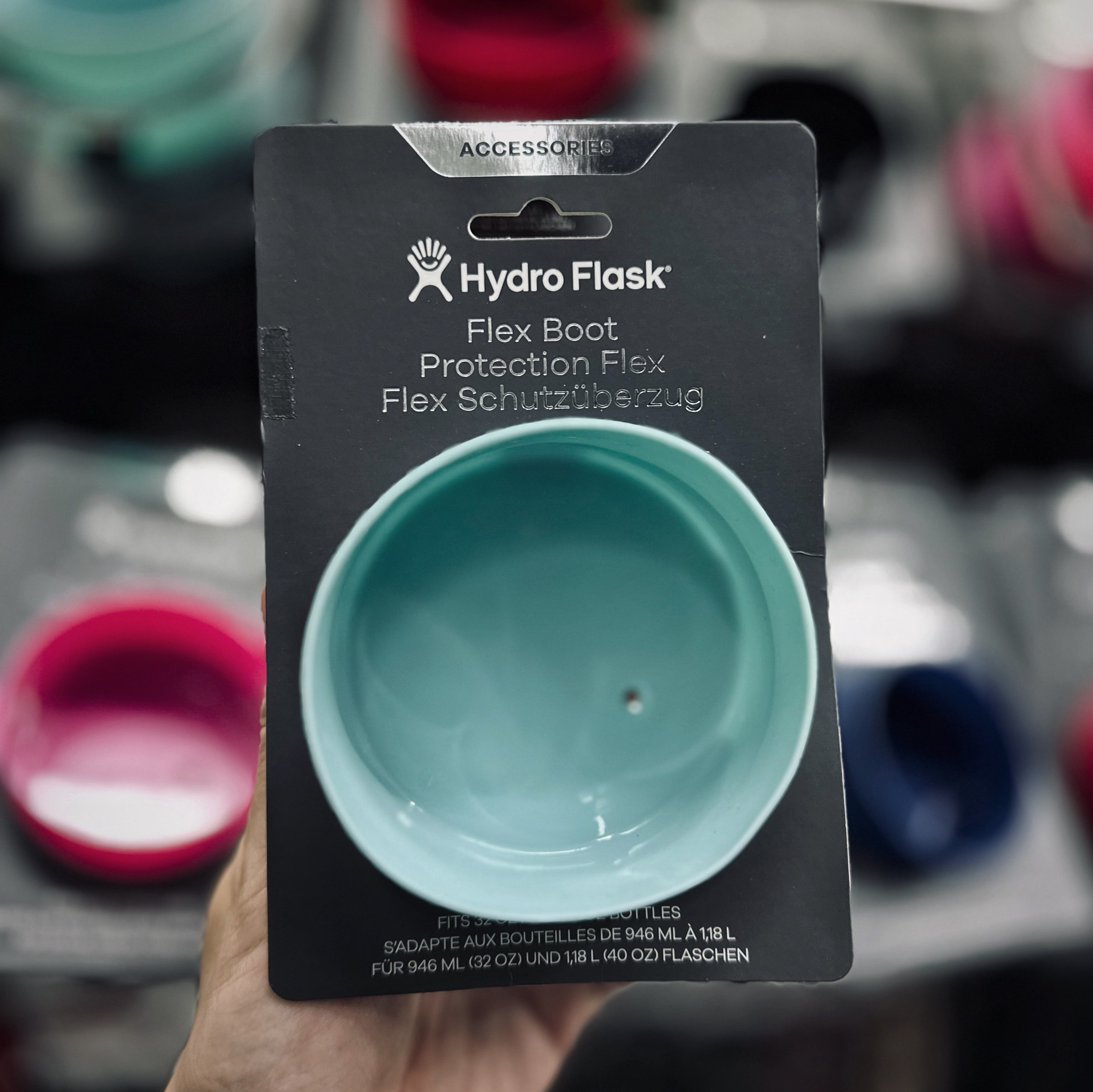 Hydro Flask - Flex Boot