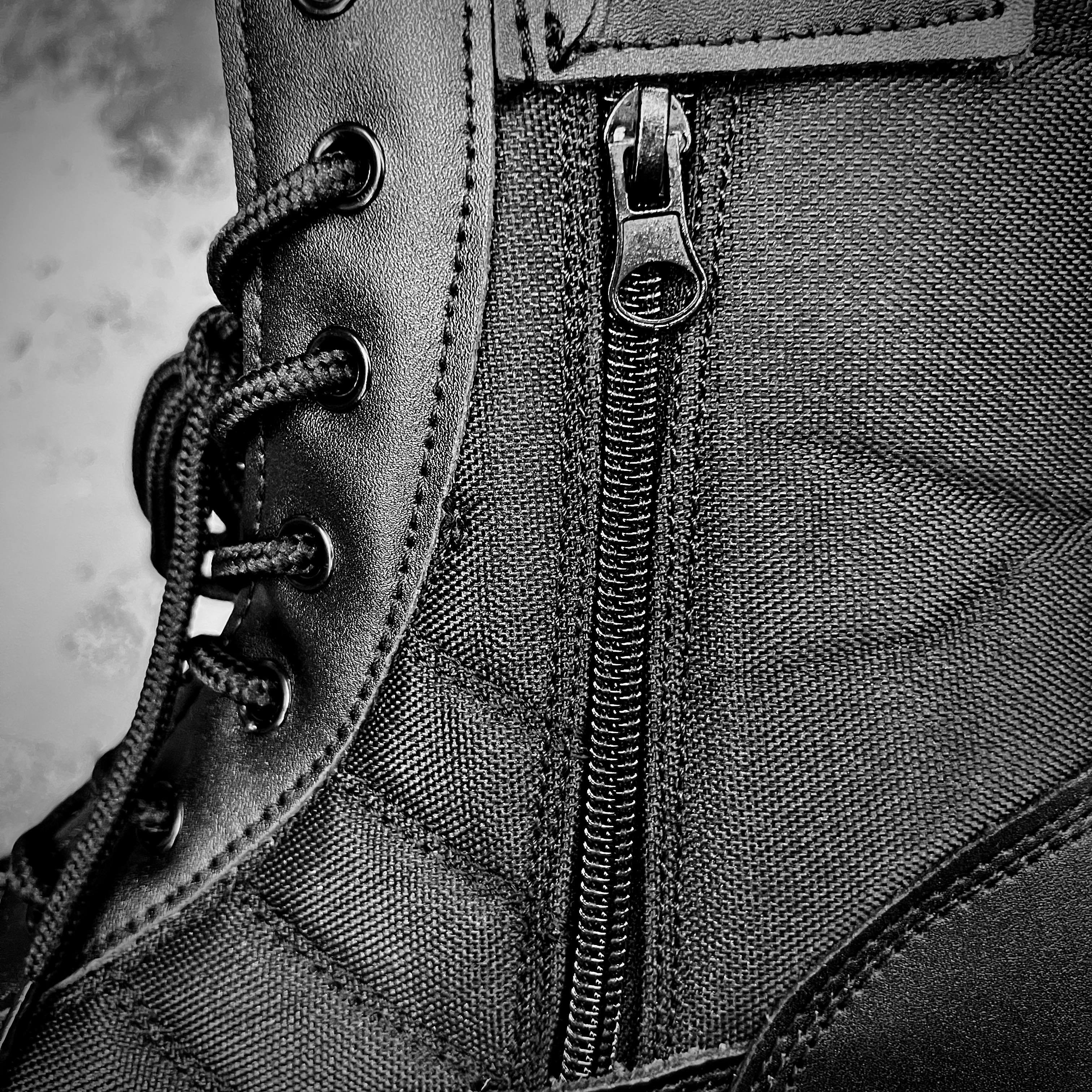 Gsg9 tactical outlet boot