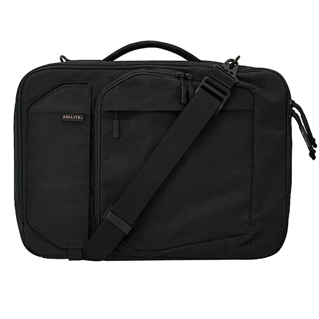 Agilite - Laptop Plate Carrier Sling Bag