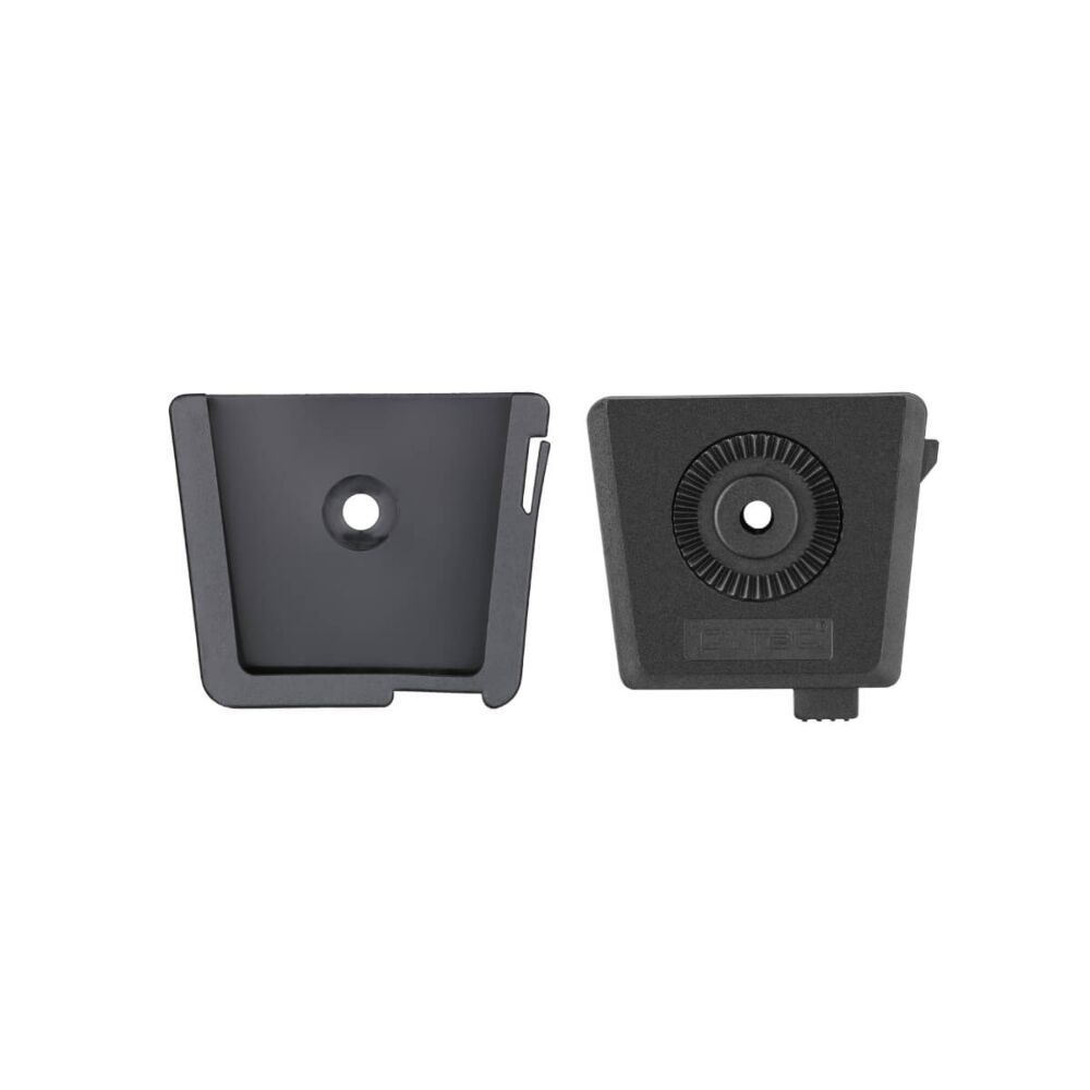 Cytac - CY-QR2 Rotating Quick Release Adapter