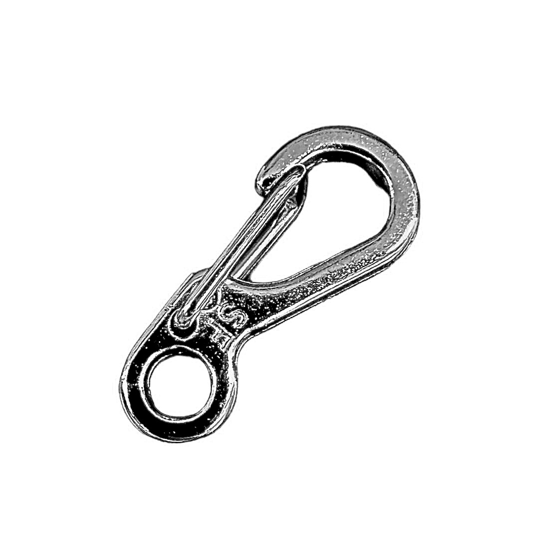 4mm Paracord Hooks (10pc)