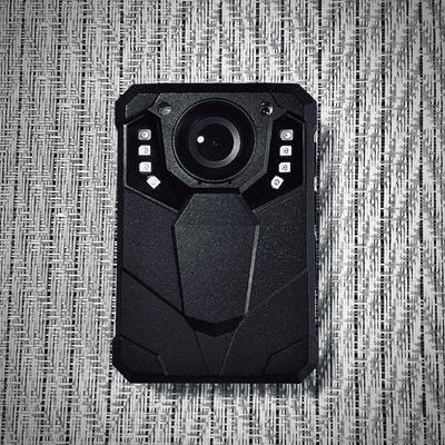 Security Body Camera