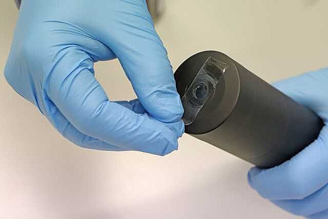 Liqui Moly - Guntec Silencer Cleaner