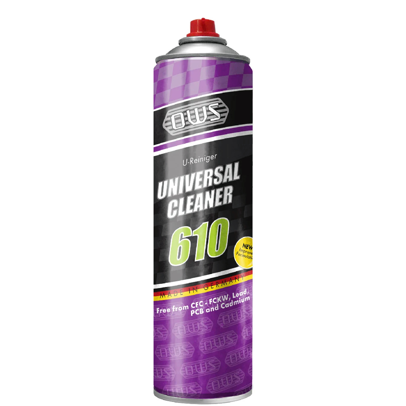 OWS Germany - 610 U-Reiniger Universal Cleaner 600ml