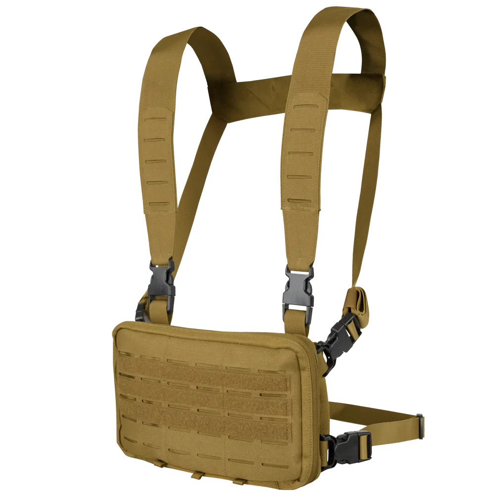 Condor - Stowaway Chest Rig