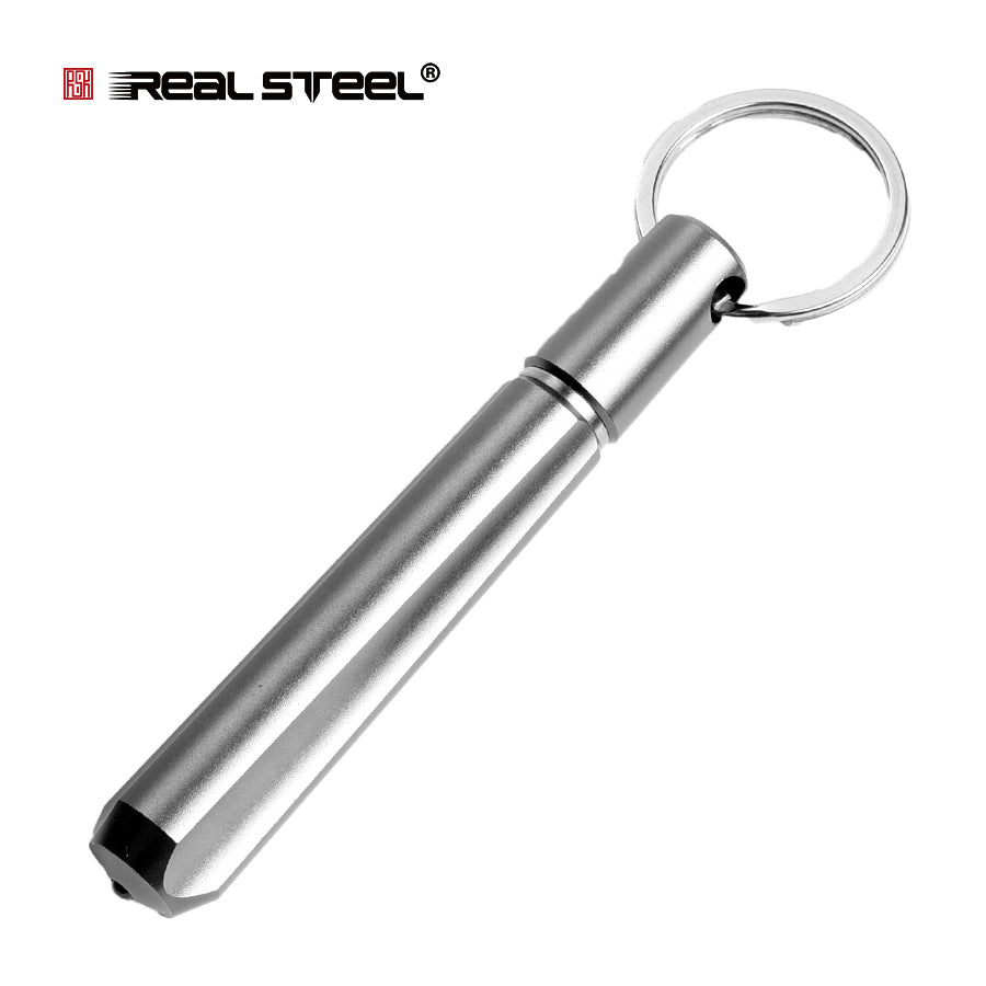 RealSteel -  Glass Breaker with Firesteel