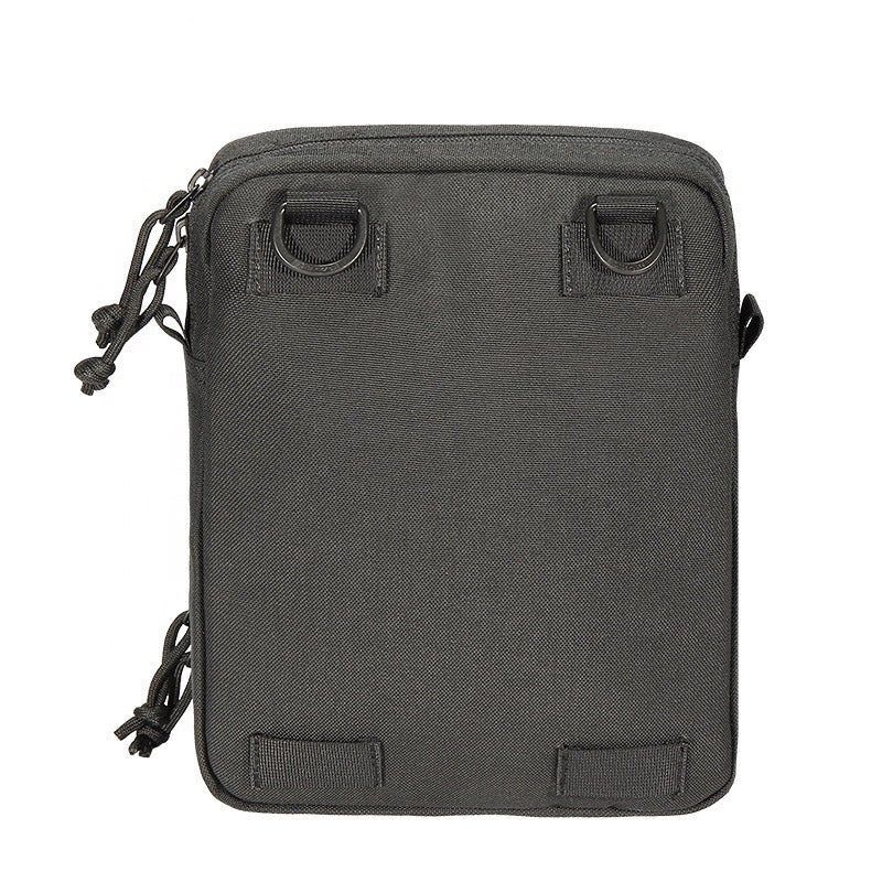 Black Stealth - Kit Pouch With Sling