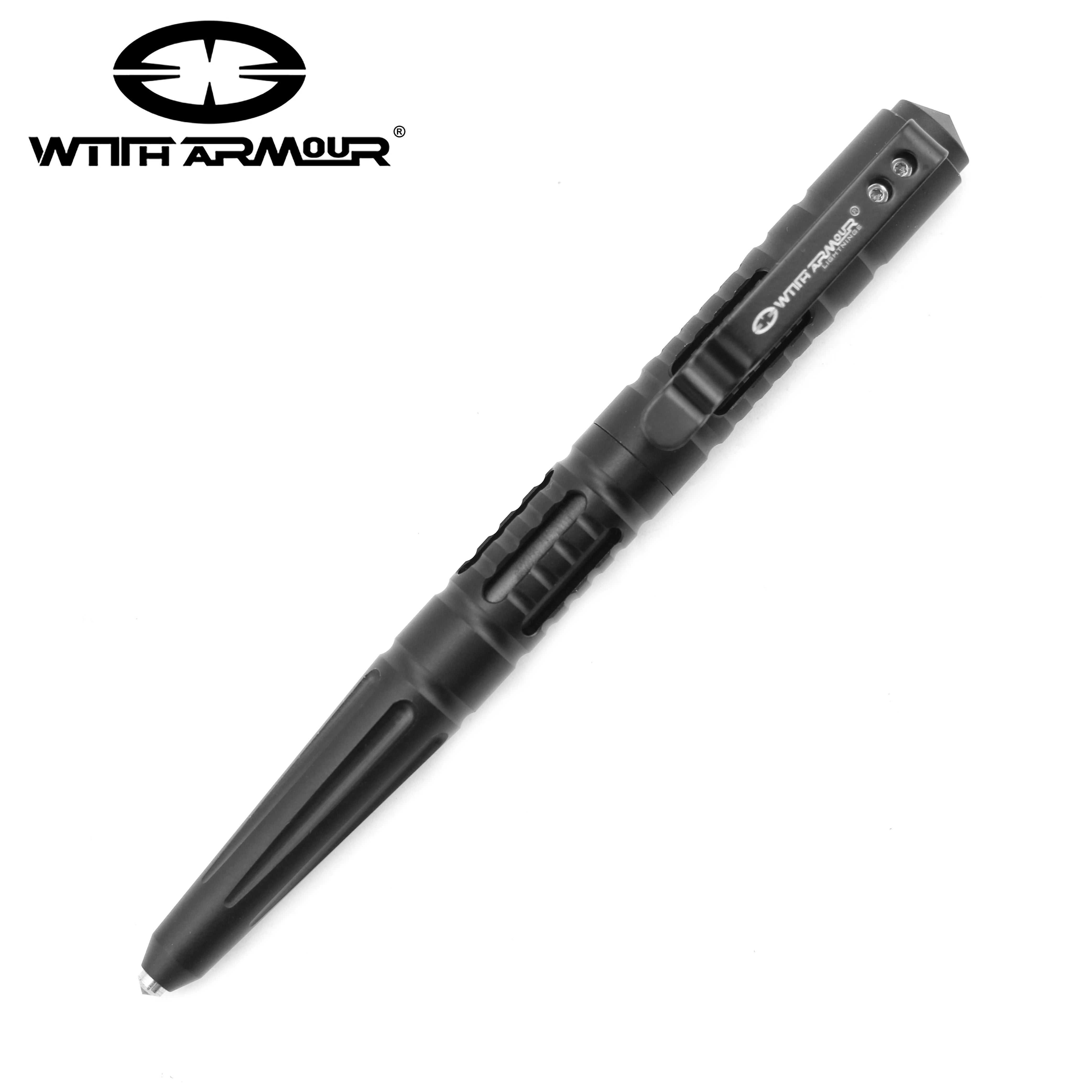 WithArmour - Tactical Pen Davis