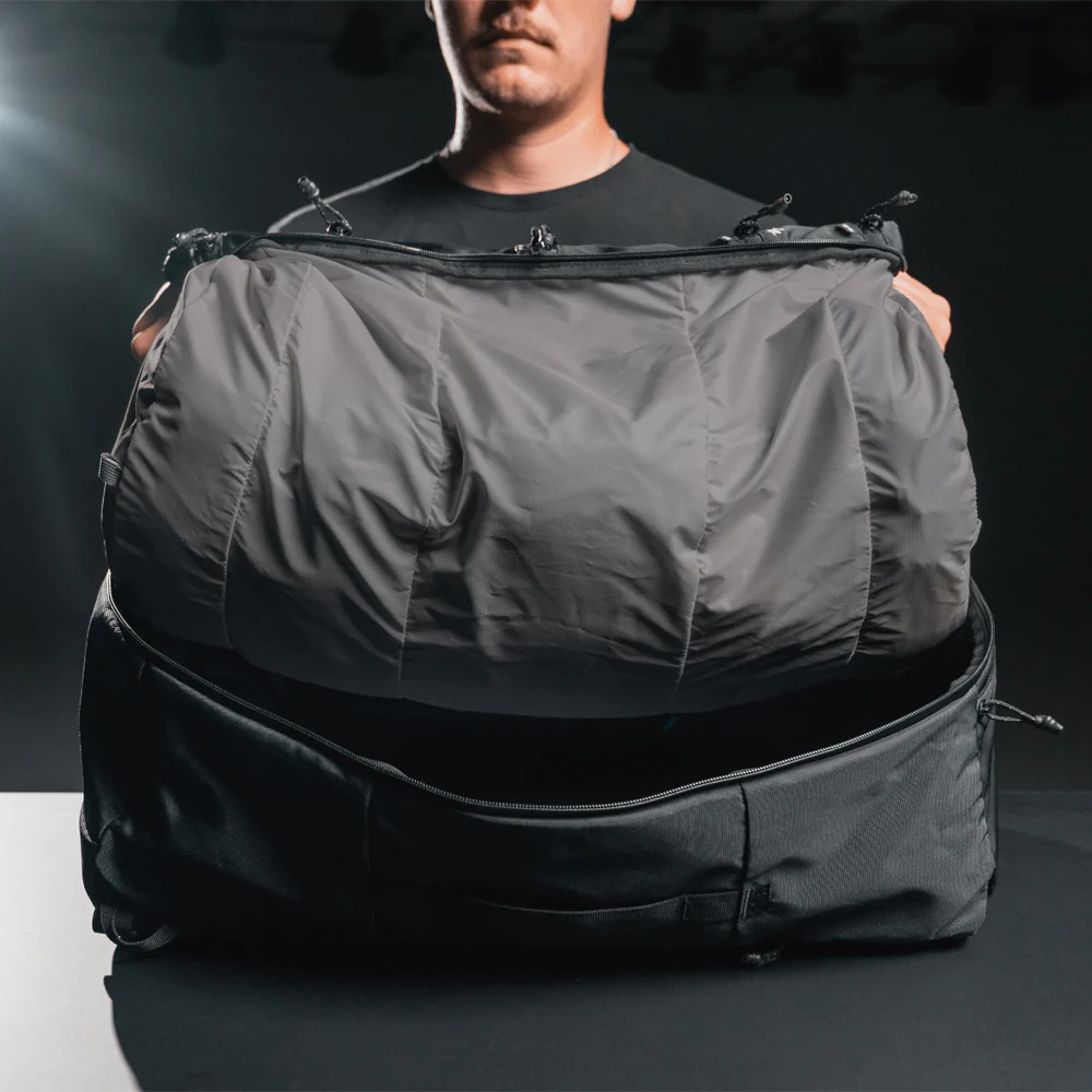 Matador - SEG45 Travel Pack (Black)