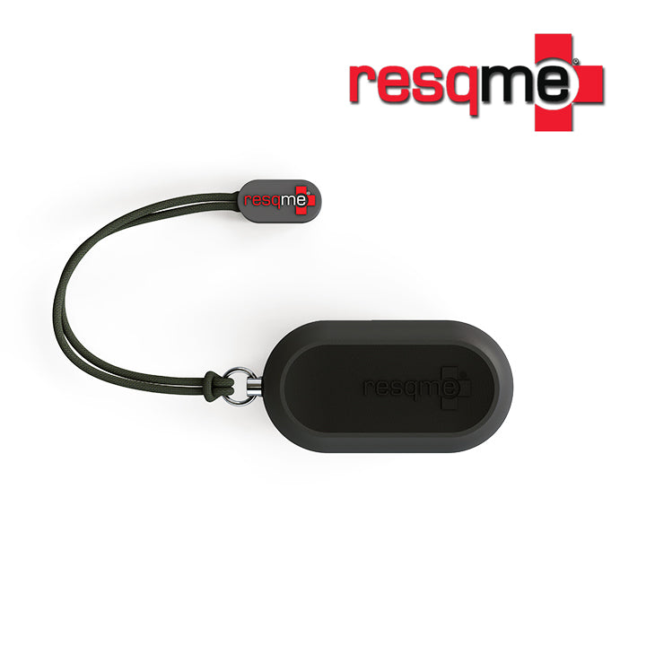 Resqme - Defendme® Personal Safety Alarm