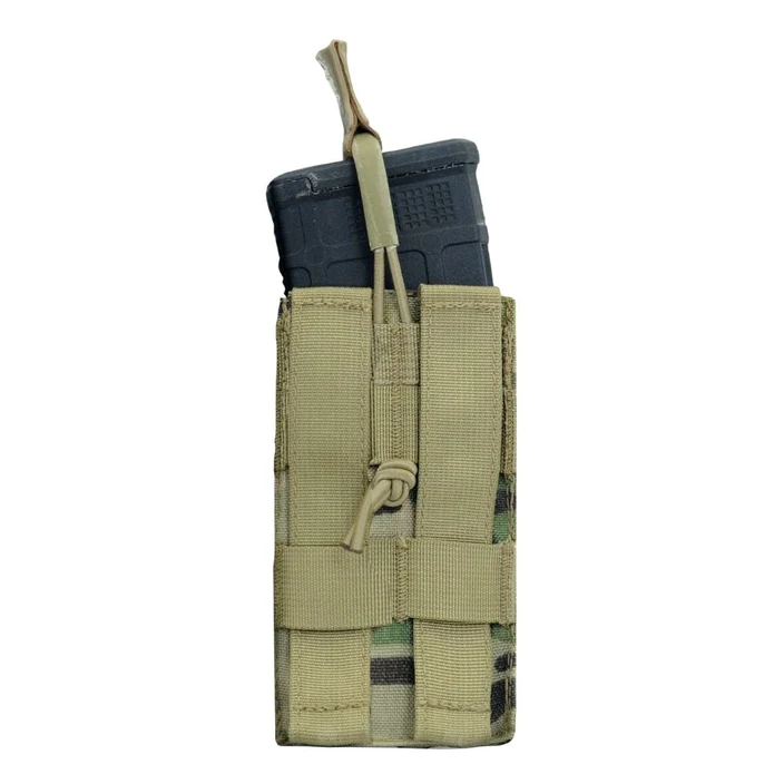 Agilite - AG1™ 5.56 SINGLE MAG POUCH