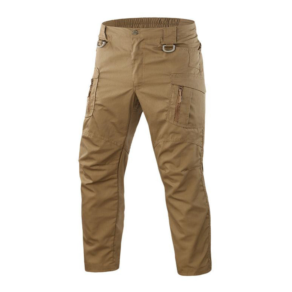 Military Basic - Tactical Cargo Pants (Slim Fit)