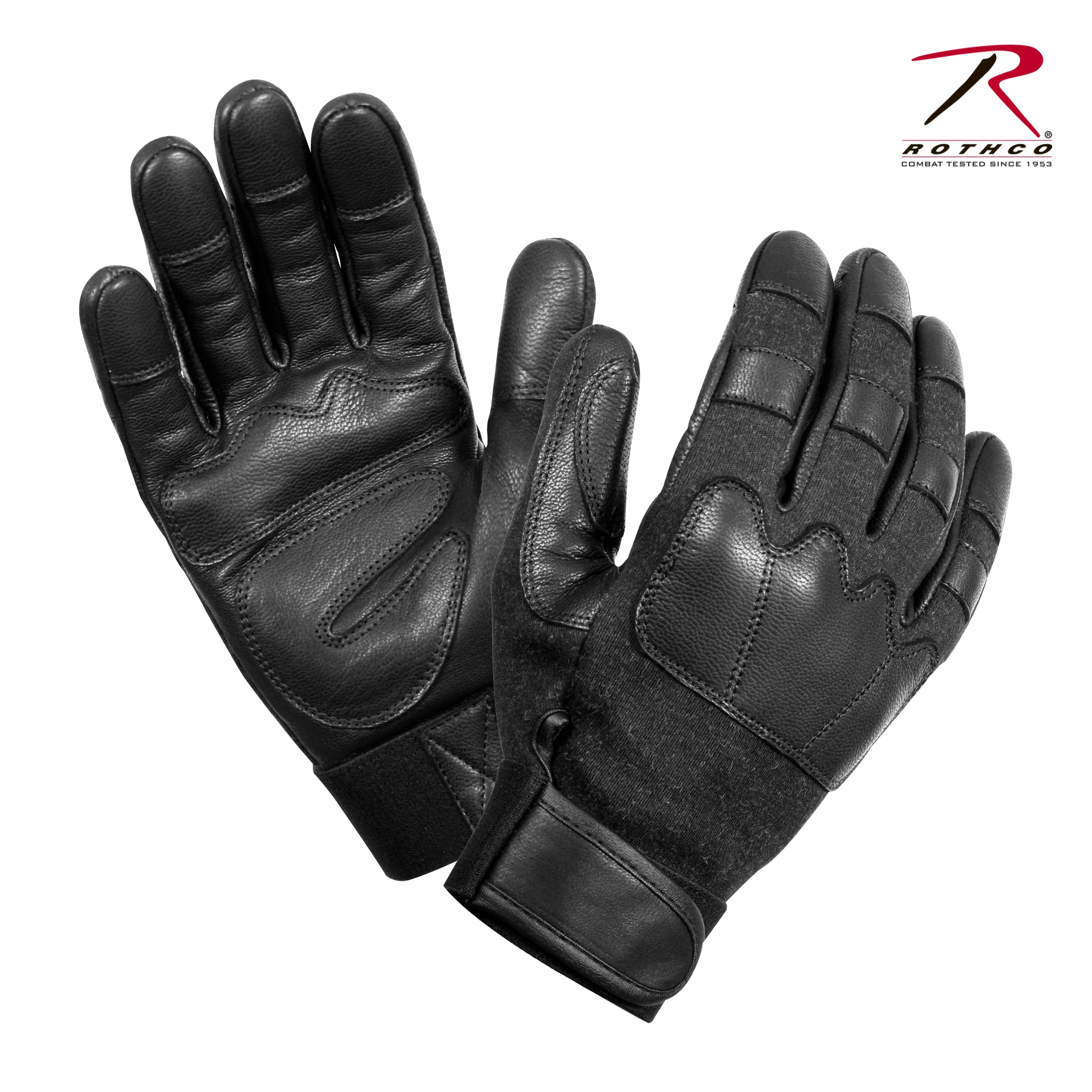 Rothco - Fire & Cut Resistant Tactical Gloves (3483)