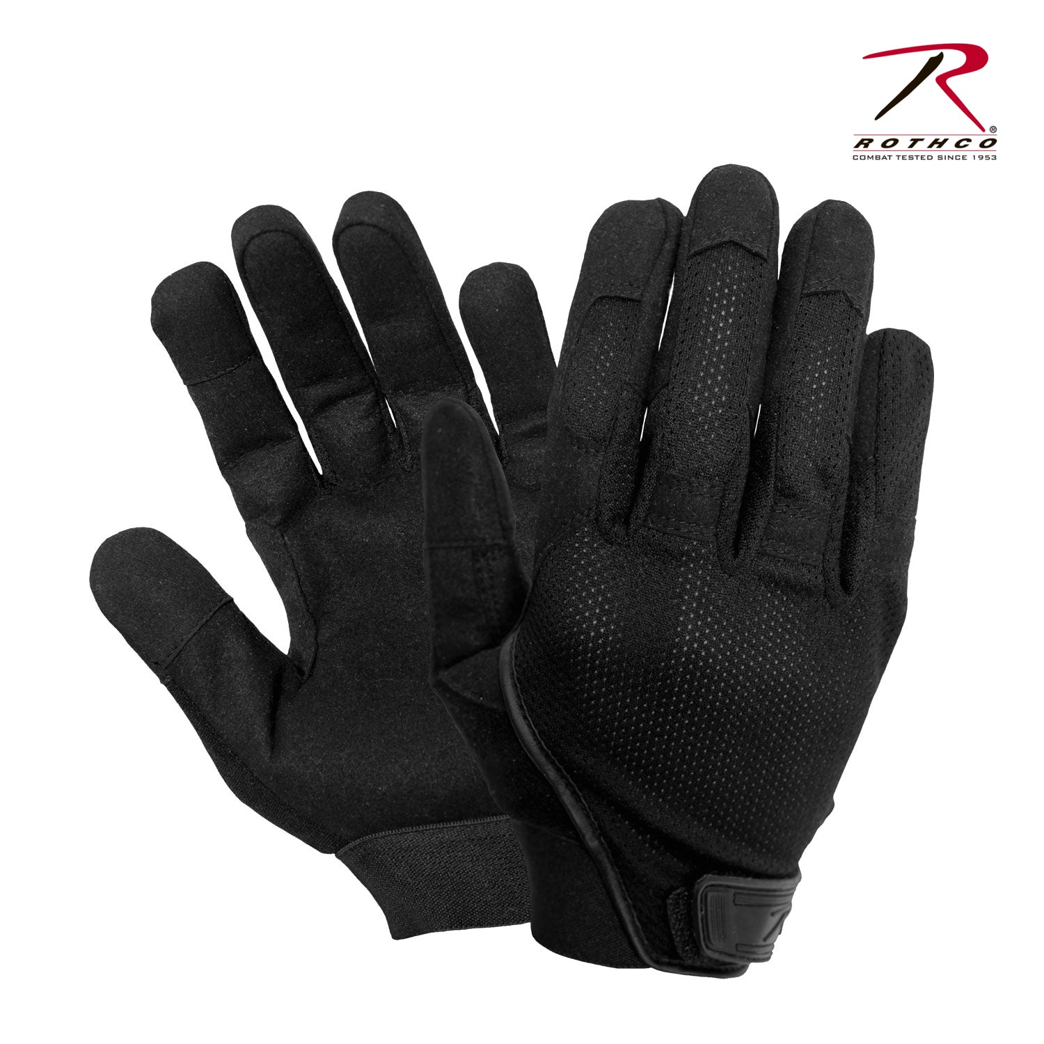 Rothco Lightweight Mesh Tactical Glove