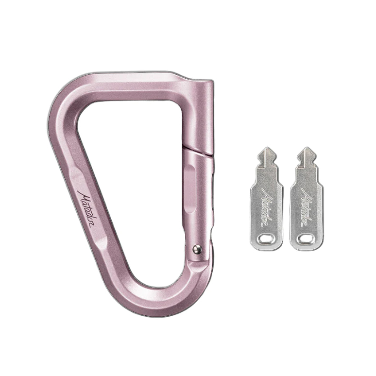 Matador - BetaLock Carabiner
