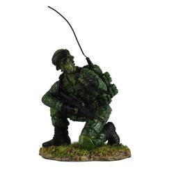 Die Cast - SA010 SOC Corridor Obstacle