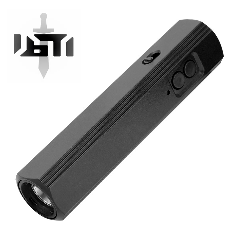 Electronic Whistle with Flashlight (USB) GEN 2