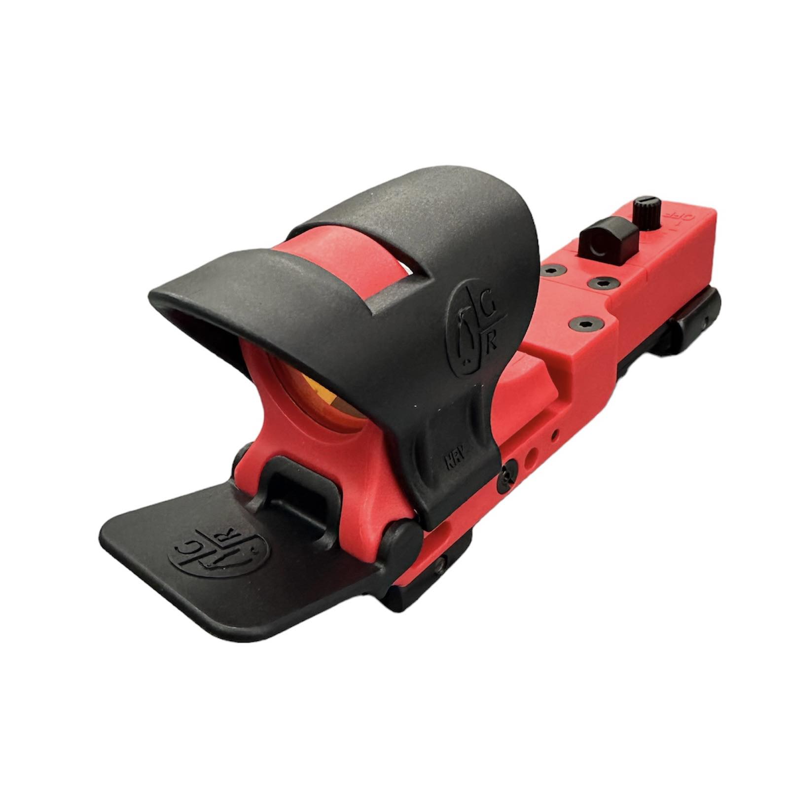 CMORE Metal Red Dot Sight For Foam Blaster