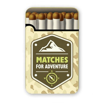 Zengaz - Windproof Refillable Lighter