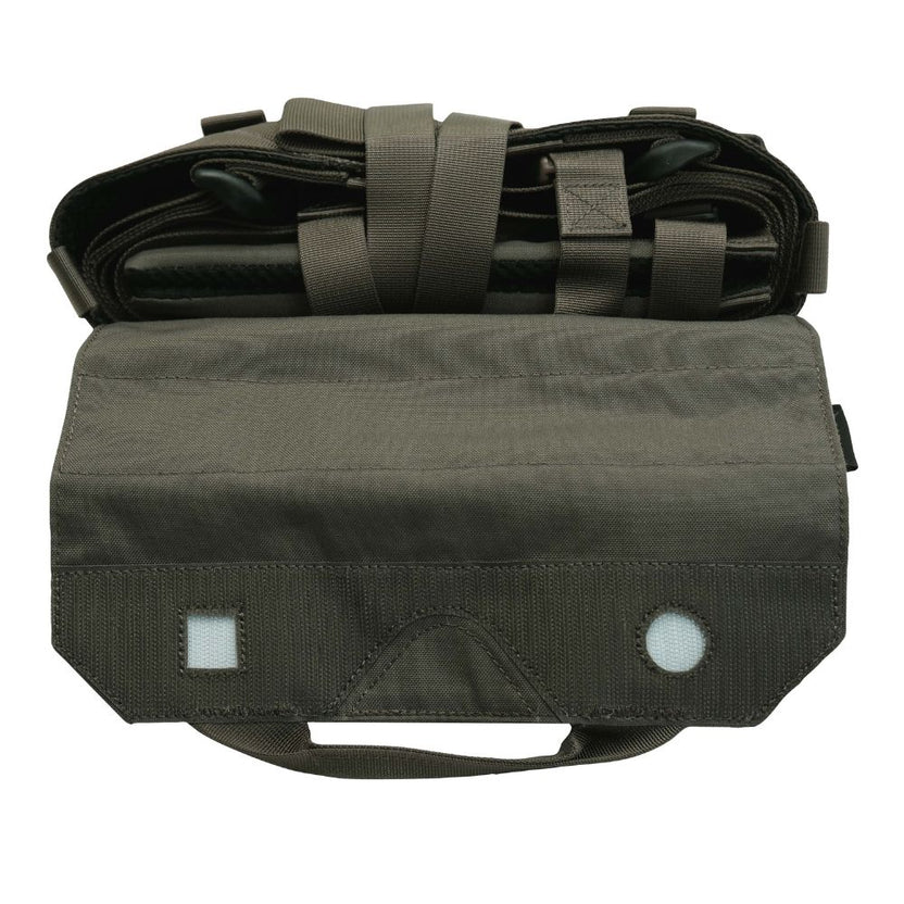 Agilite - BUDDYSTRAP™ Injured Person Carrier