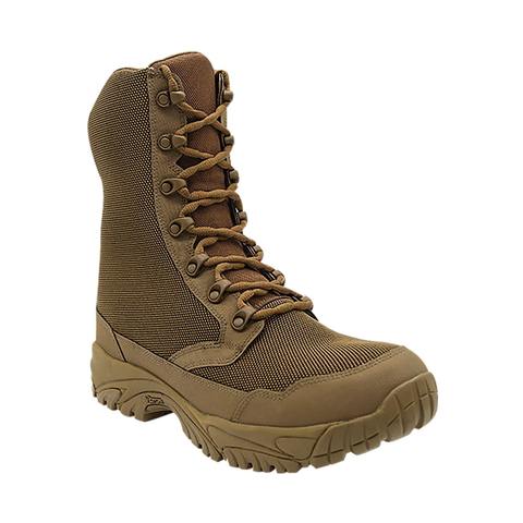 Altai - MF Super Fabric Tactical Boots 8" Side Zip