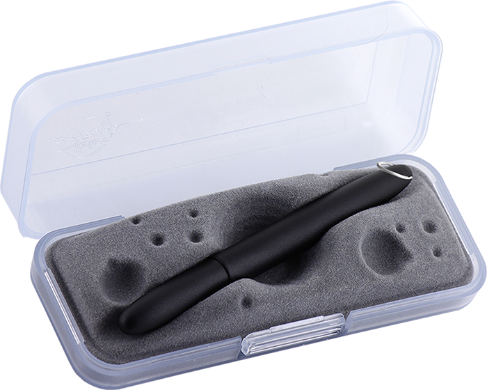 Fisher - Bullet Space Pen (Jump Ring JR)