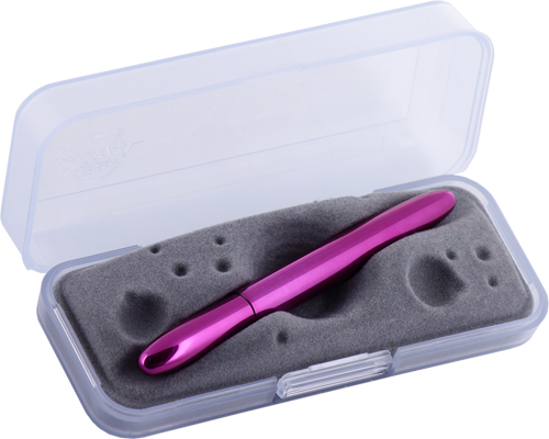 Fisher - Bullet Space Pen (Translucent Colours)