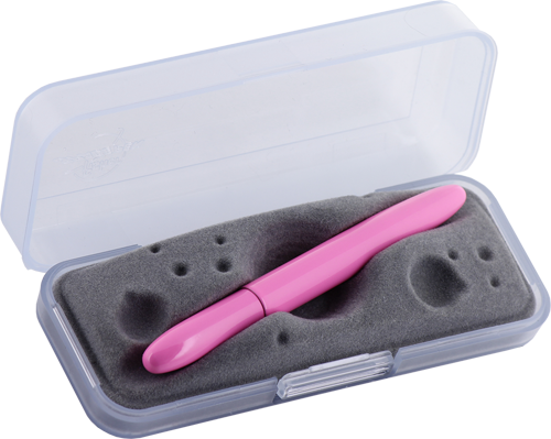 Fisher - Bullet Space Pen (Translucent Colours)