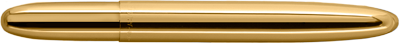 Fisher - Bullet Space Pen (Titanium Nitride)