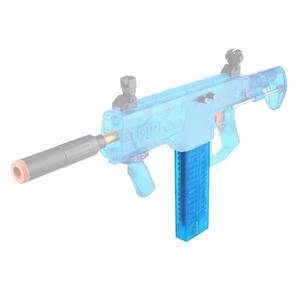 Worker - 40 Dart Magazine for Conqueror (Full Length)