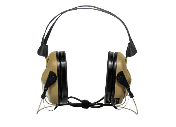 Opsmen - Earmor M31N-Mark3 MilPro Electronic Earmuff