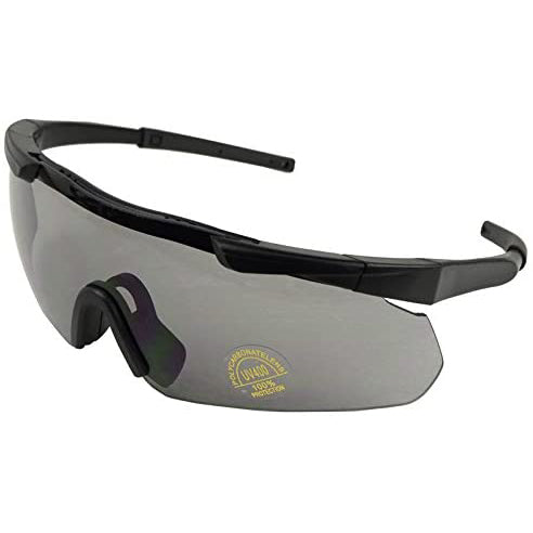 Opsmen S01 Shooting Glasses (Asian Fit)