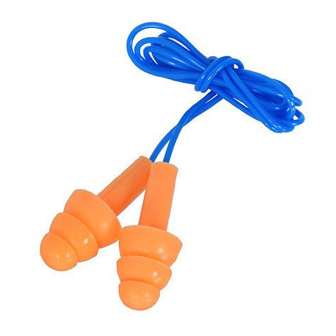 Opsmen - Earmor M04 Silicone Earplugs (NRR23)