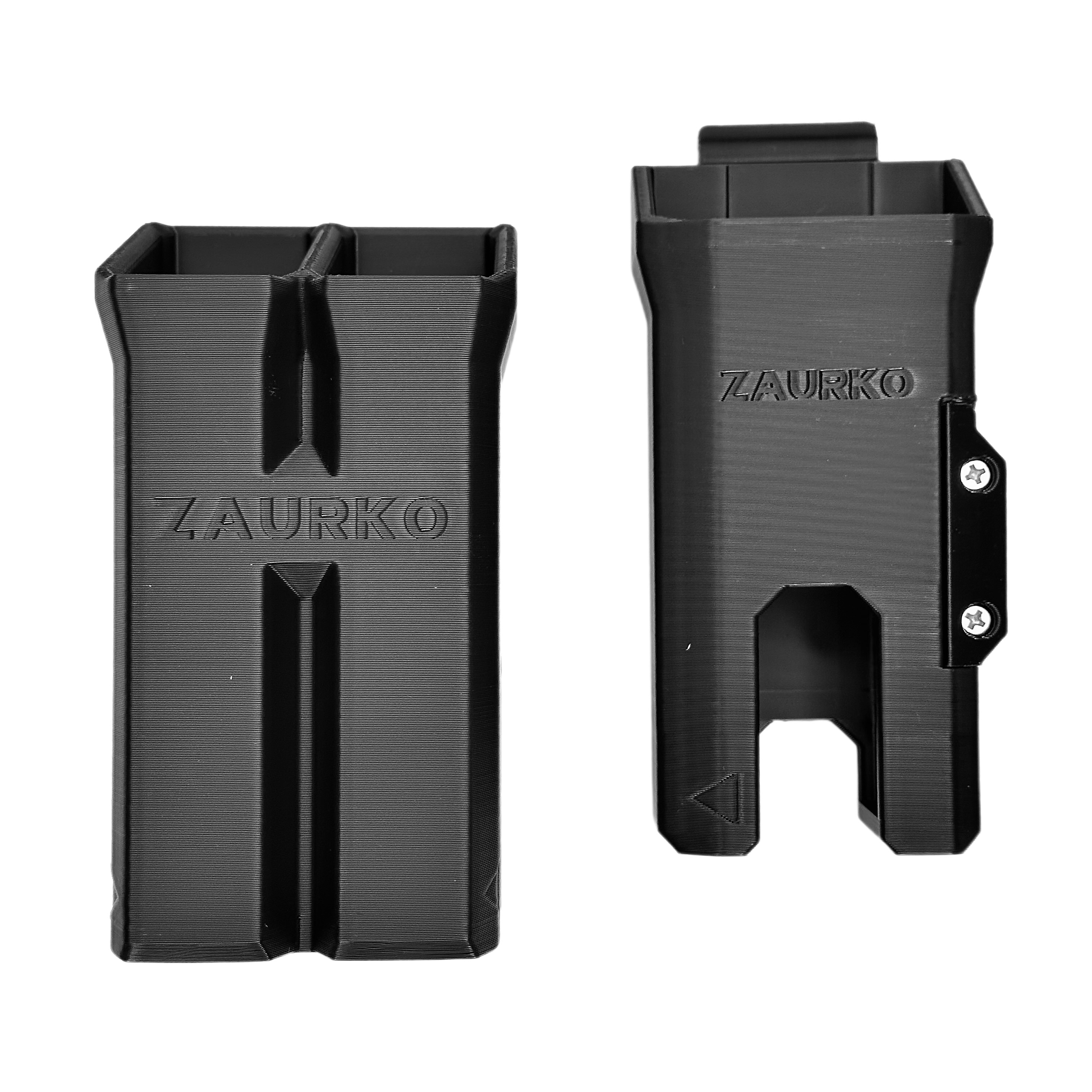 Zaurko Blasters - Talon Fast Mag Holster