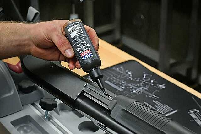 Liqui Moly - Guntec Gun Oil