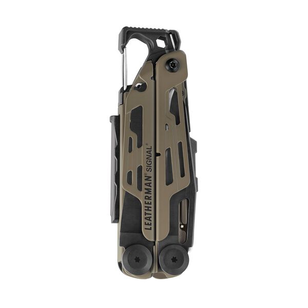 Leatherman - Signal Survival / Camping Multitool