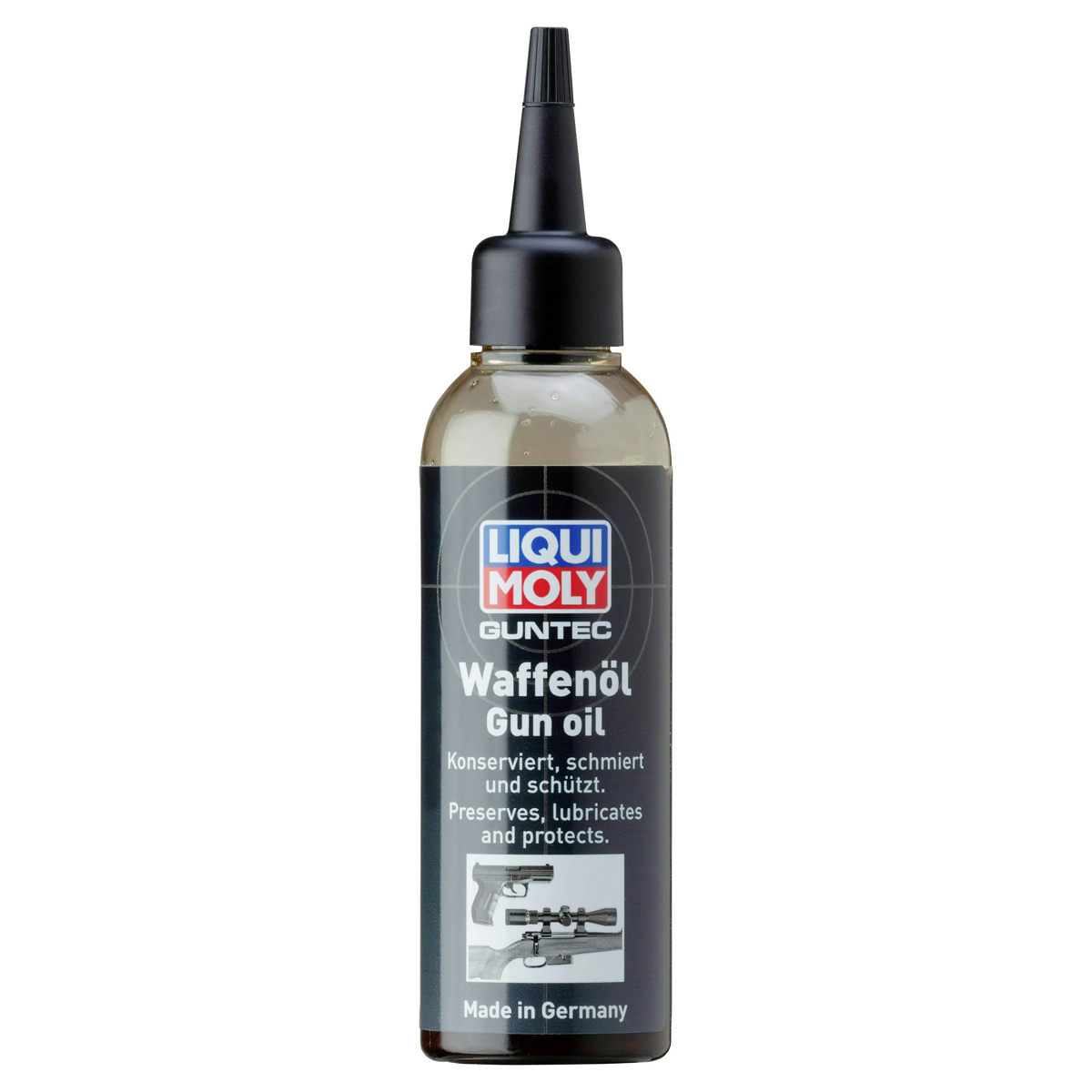 Liqui Moly - Guntec Gun Oil