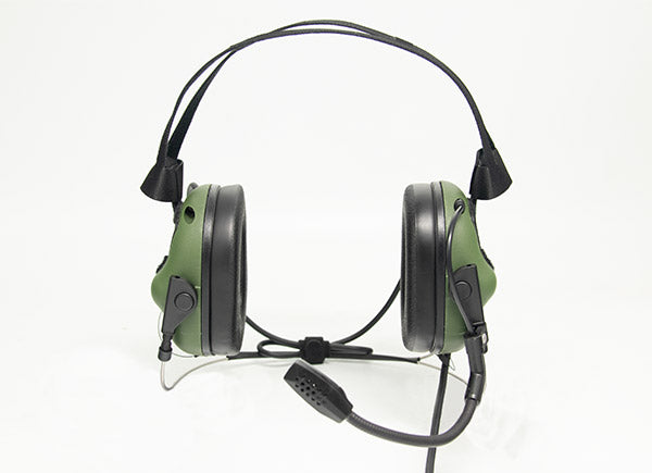 Opsmen - Earmor M32N-Mark3 MilPro Electronic Earmuff