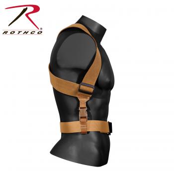 Rothco - Combat Suspenders