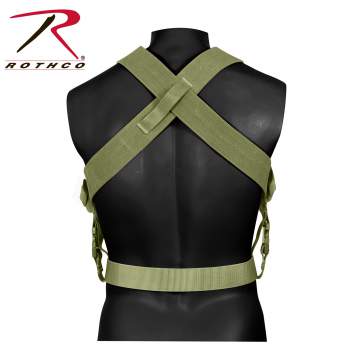 Rothco - Combat Suspenders