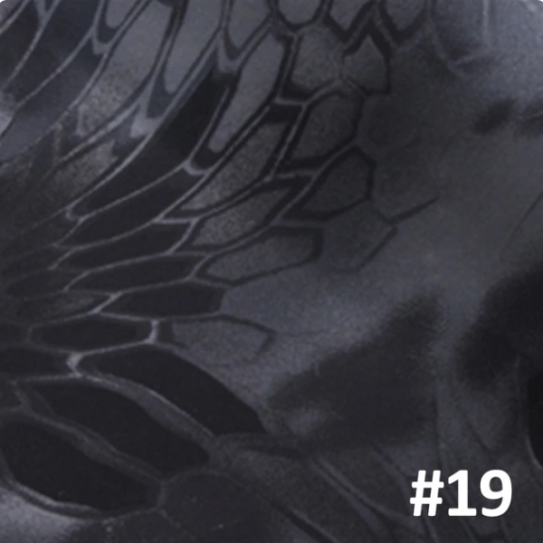 Camouflage Cloth Tape Wrap