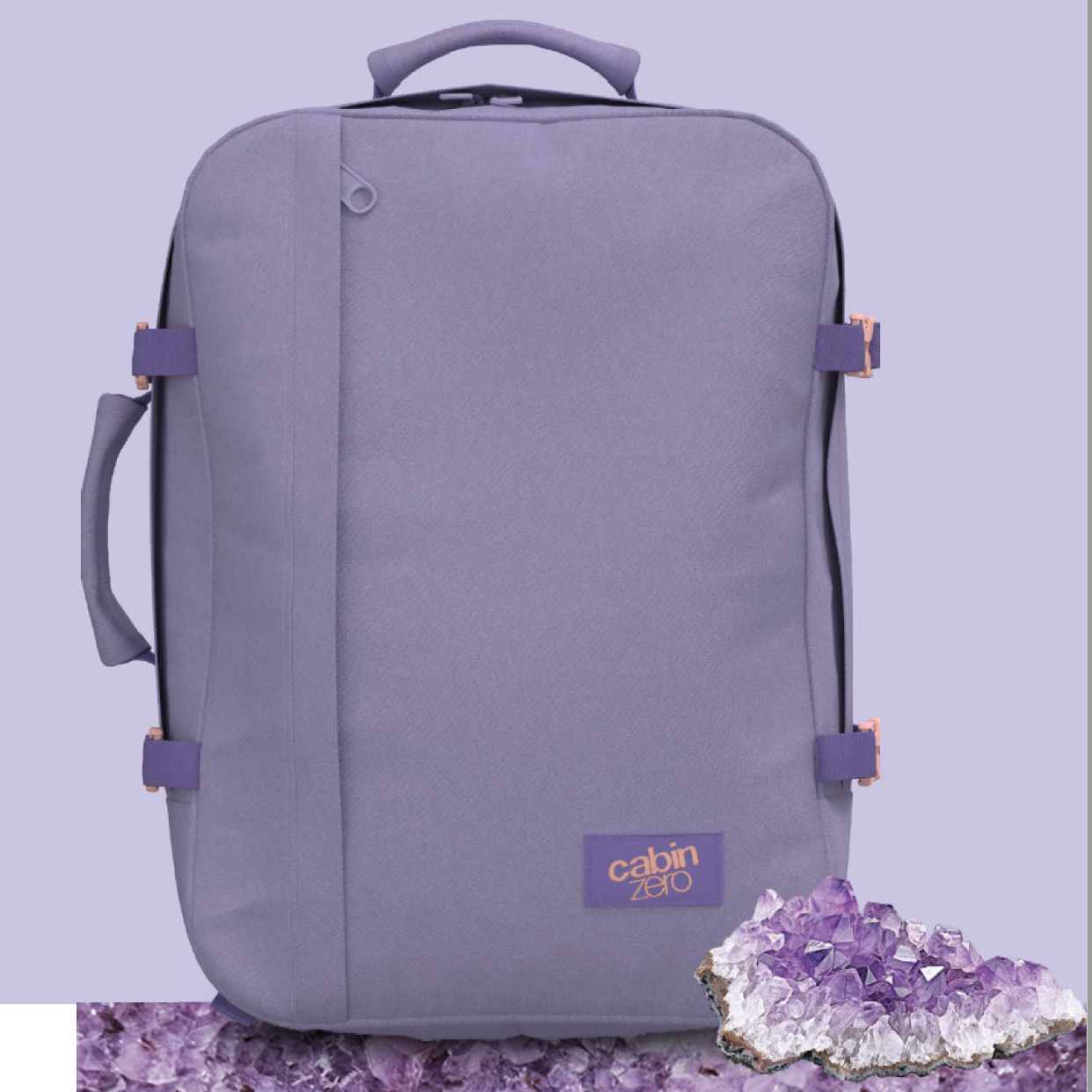 CabinZero - Classic 36L Backpack