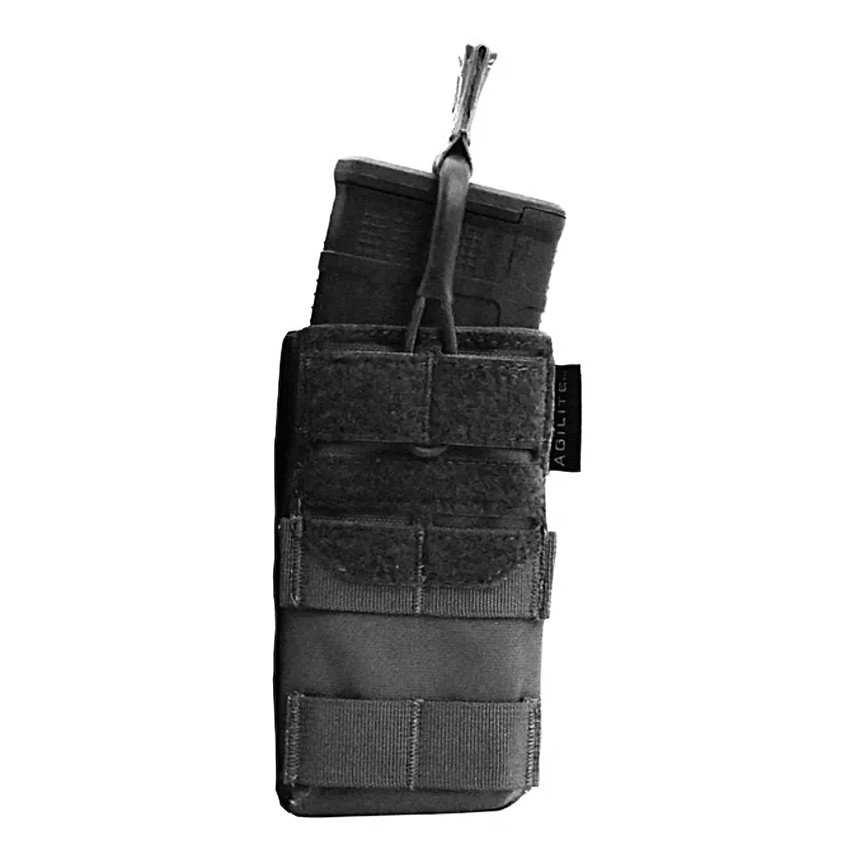 Agilite - AG1™ 5.56 SINGLE MAG POUCH