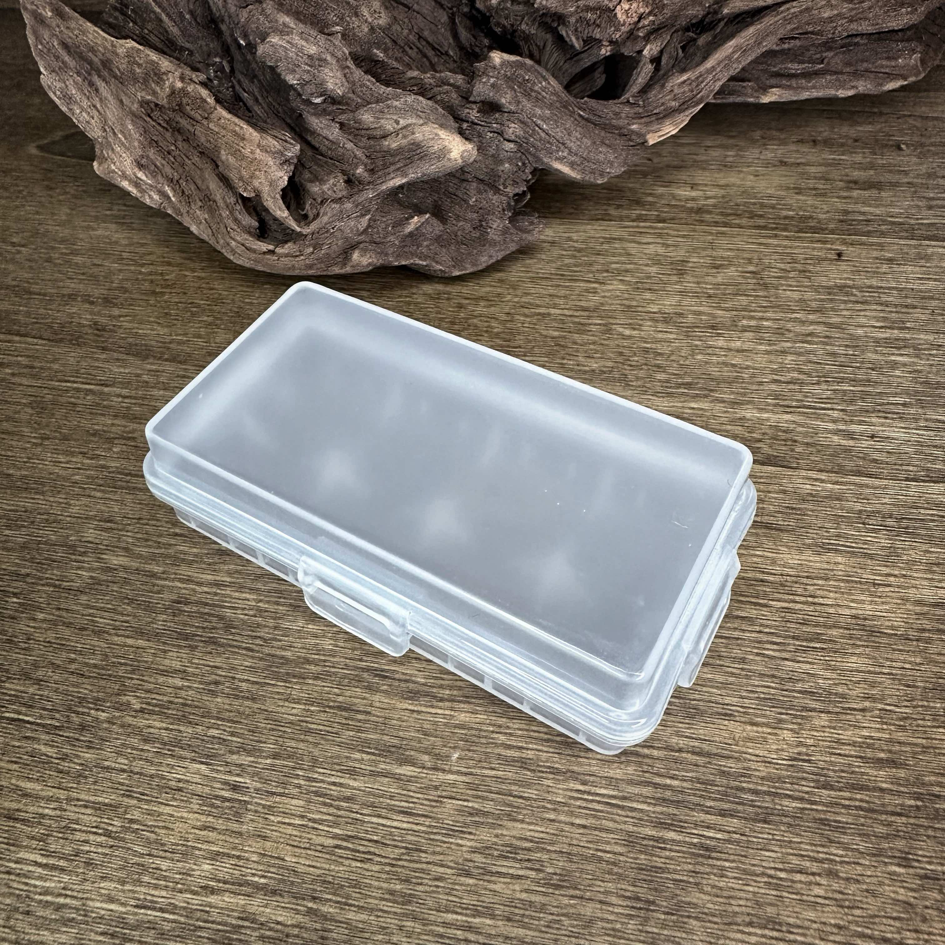 CR123 / 18650 Battery Case