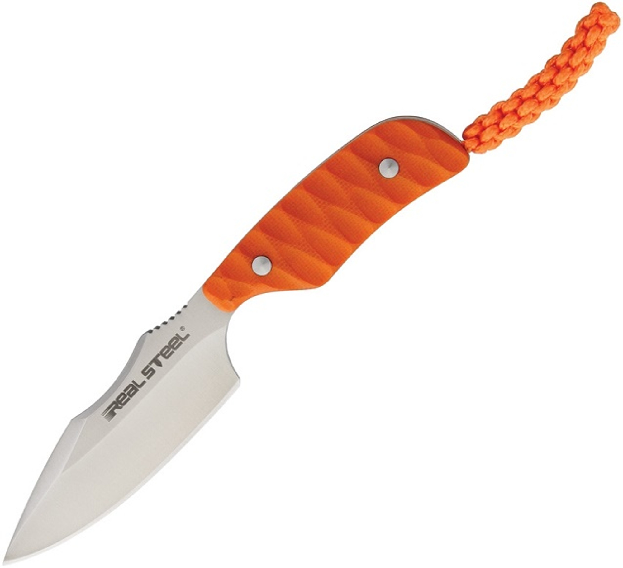 RealSteel - 130A Mini Neck Knife