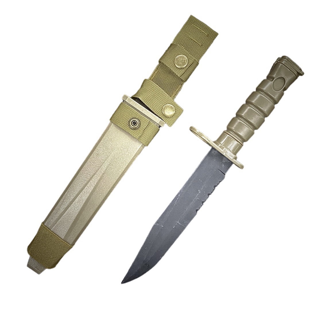 Replica OKC Bayonet