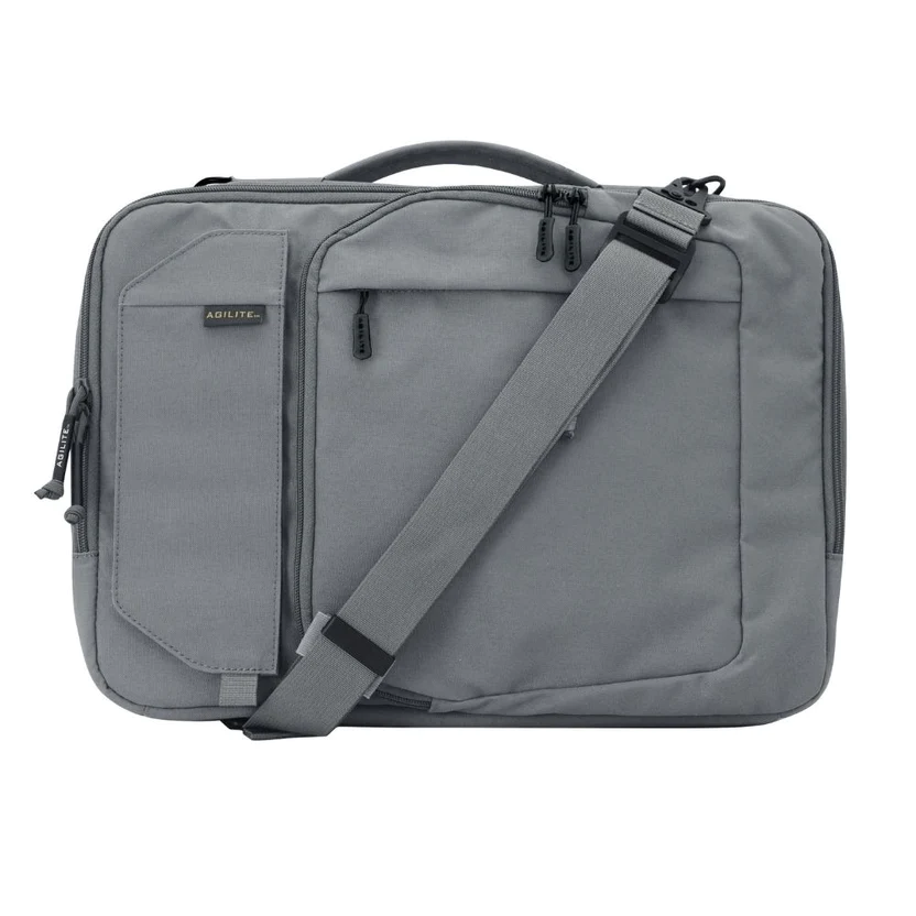 Agilite - Laptop Plate Carrier Sling Bag