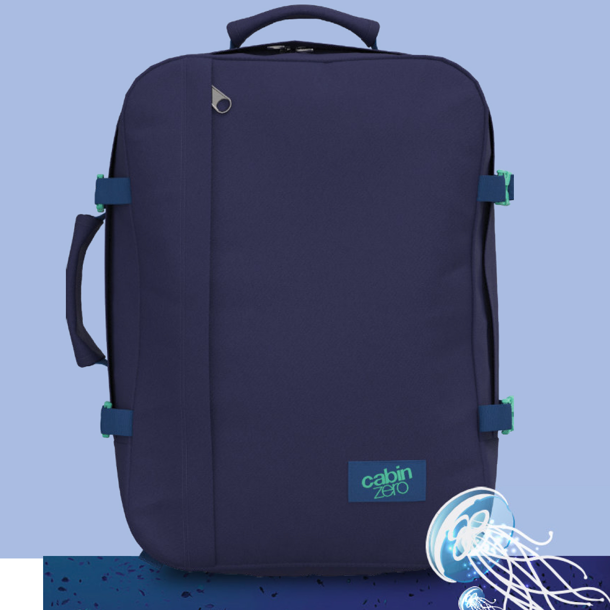 CabinZero - Classic 36L Backpack