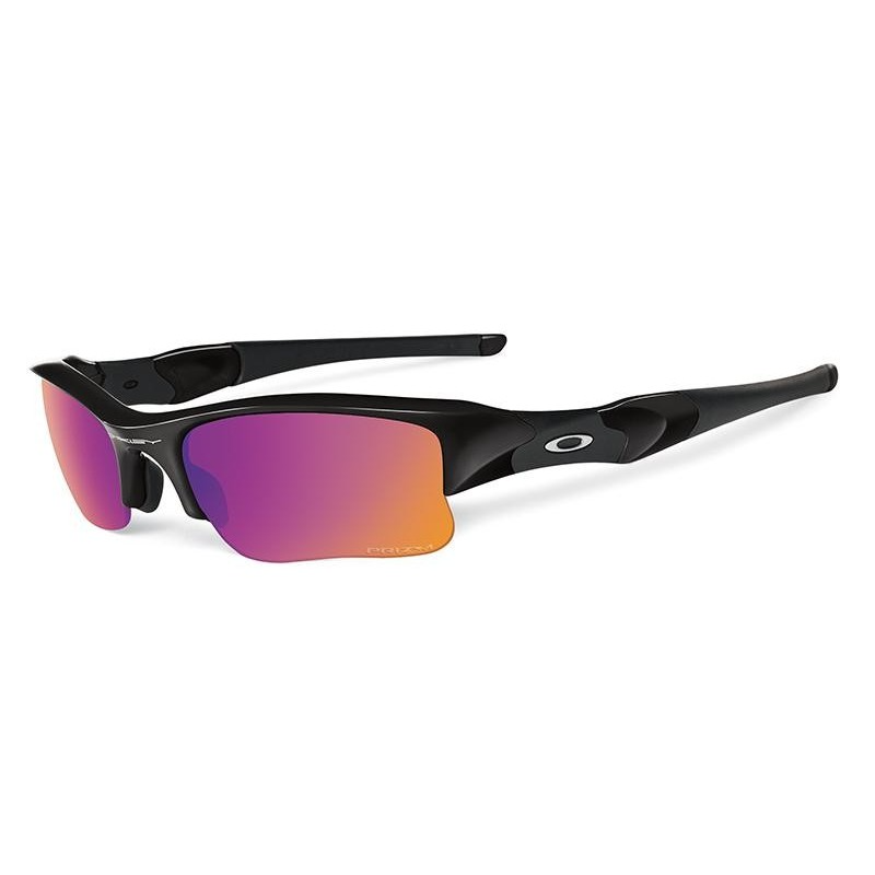 Oakley SI - Flak Jacket XLJ Prizm Trail