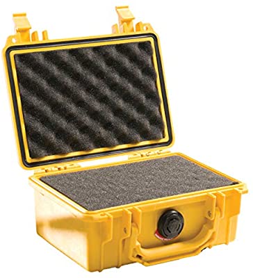 Pelican Case - 1120 (With Foam)